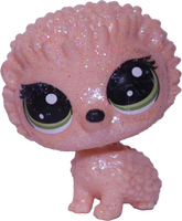 #2-S17 Hedgehog "Radiance Hedger"